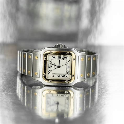 buy used cartier watch|pre owned cartier watches uk.